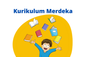 apa itu kurikulum merdeka
